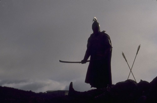 Imagem 5 do filme O Senhor dos Anéis: As Duas Torres